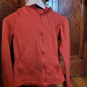 Ibex Nomad hoodie Size S